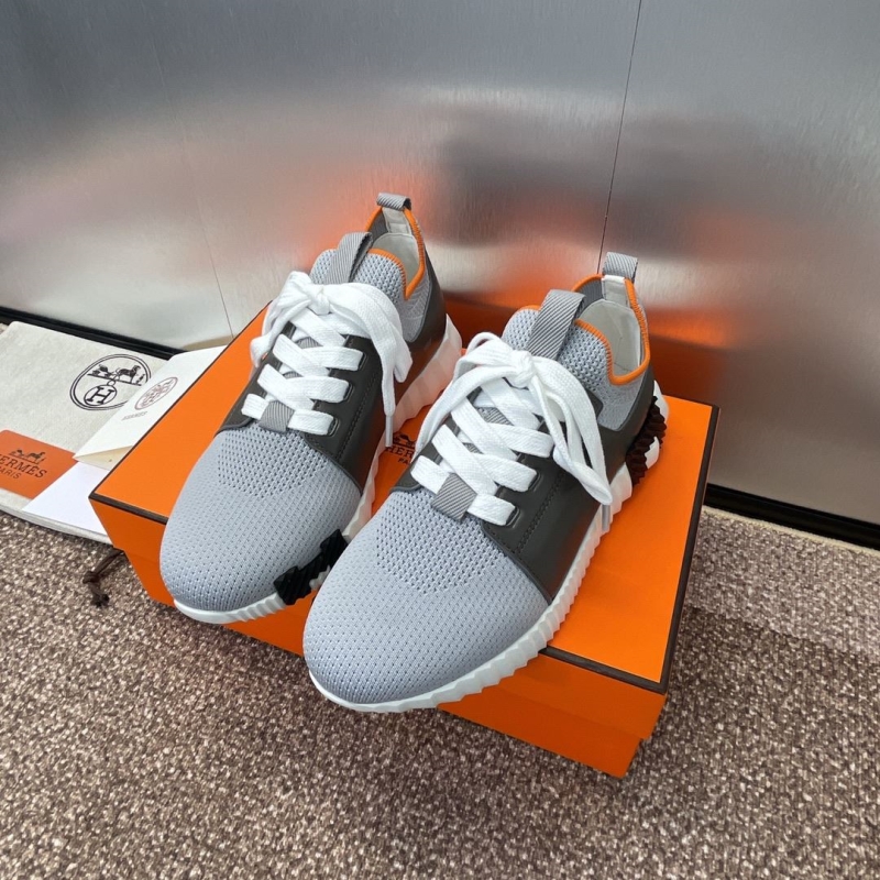 Hermes Casual Shoes